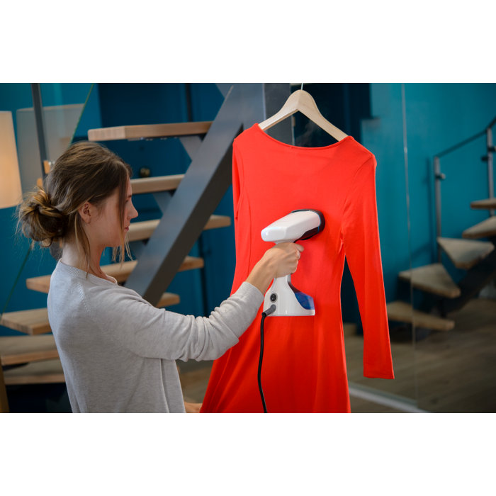 Rowenta XCel Compact 1100 Garment Steamer & Reviews Wayfair